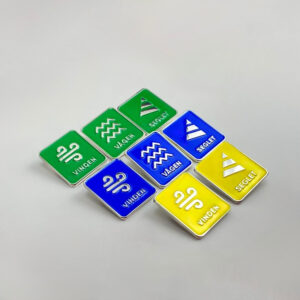 Pins Emalj - Image 16