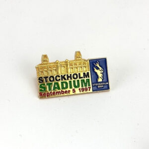 Pins Emalj - Image 7