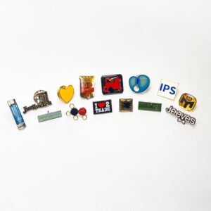 Pins Emalj - Image 28