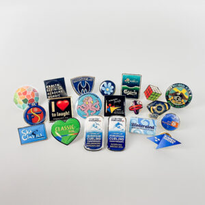 PINS FYRFÄRGSTRYCK - Image 3