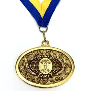 MEDALJ EGEN DESIGN - Image 4