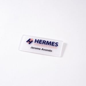 NAMNSKYLTAR I PLAST - Image 4