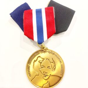 BRÖSTMEDALJ - Image 3