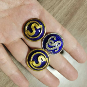 METALLKNAPPAR - Bild 4