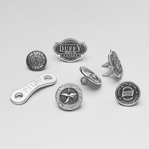 METALLKNAPPAR - Bild 3