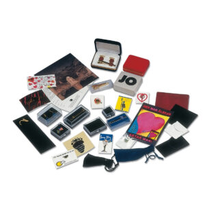 PAPPERSKORT - Bild 10