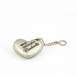 NYCKELRINGAR I METALL - Image 7